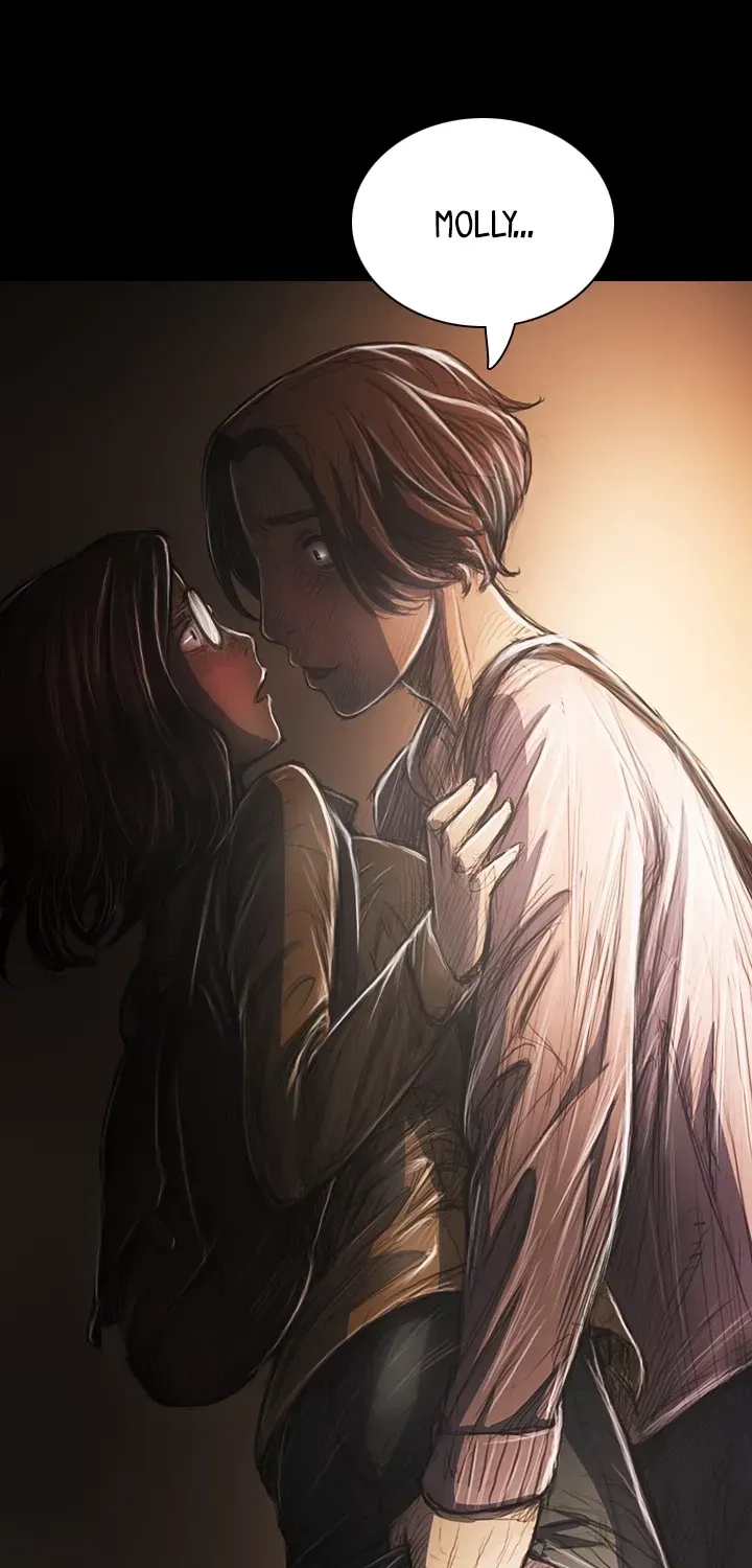 Read Red Light chapter 28 image 2 on Lezhin