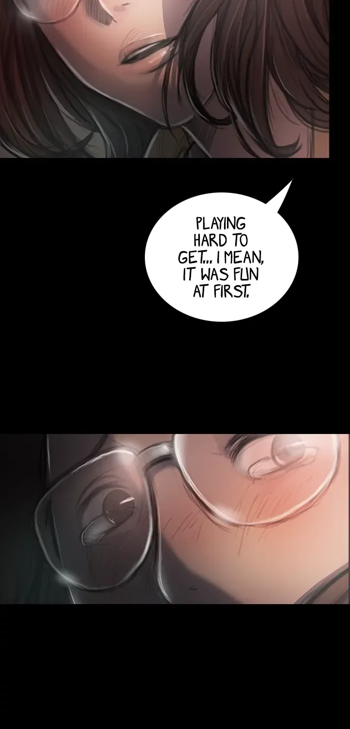 Read Red Light chapter 28 image 20 on Lezhin