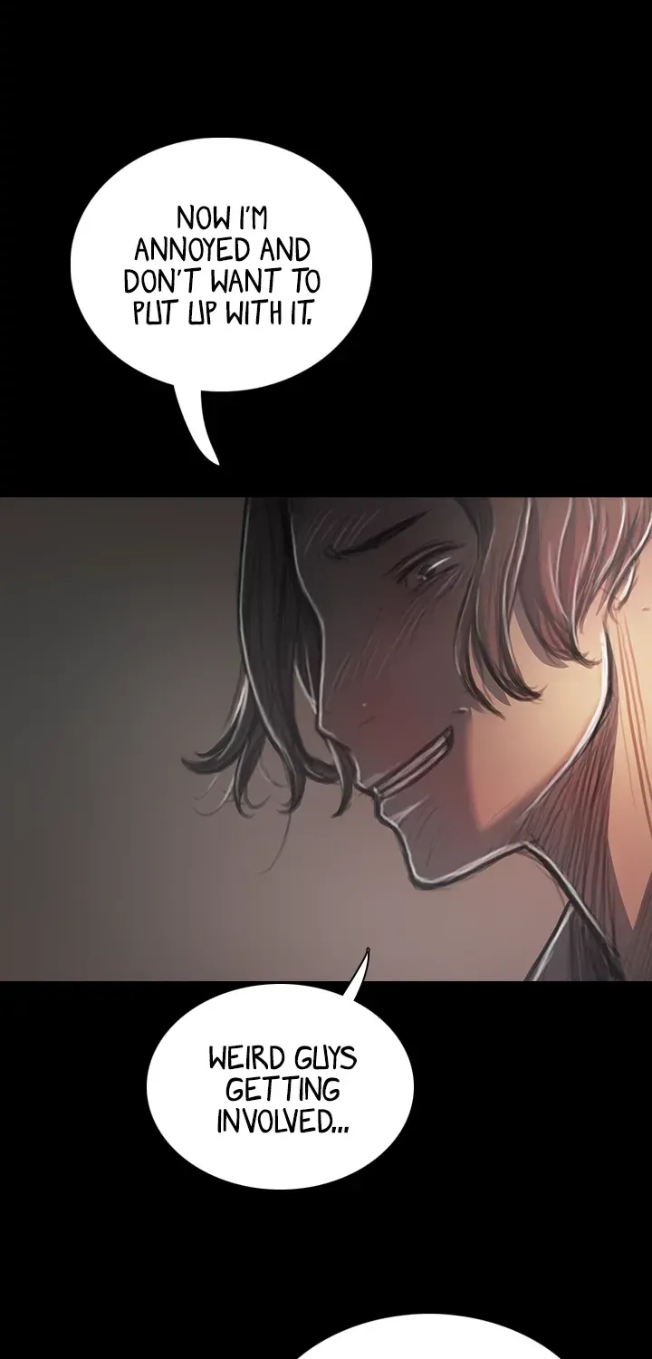 Read Red Light chapter 28 image 21 on Lezhin