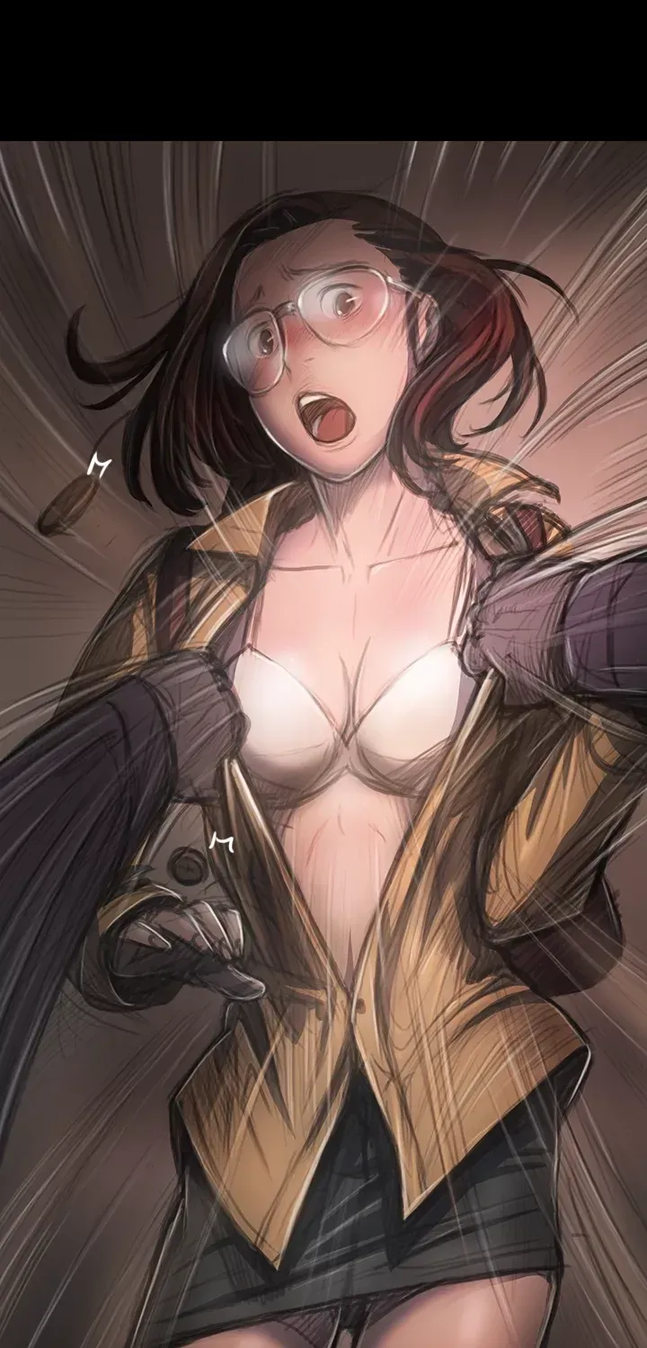 Read Red Light chapter 28 image 25 on Lezhin