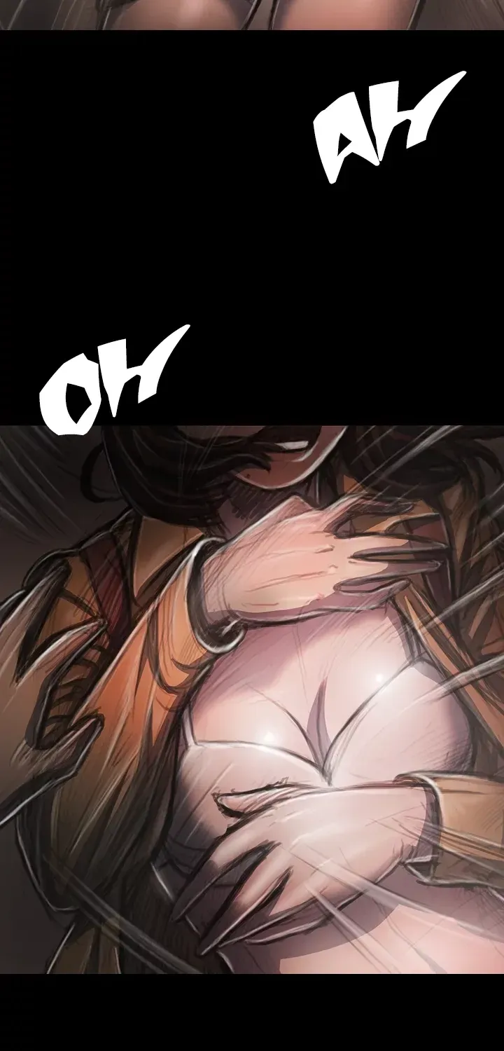 Read Red Light chapter 28 image 26 on Lezhin