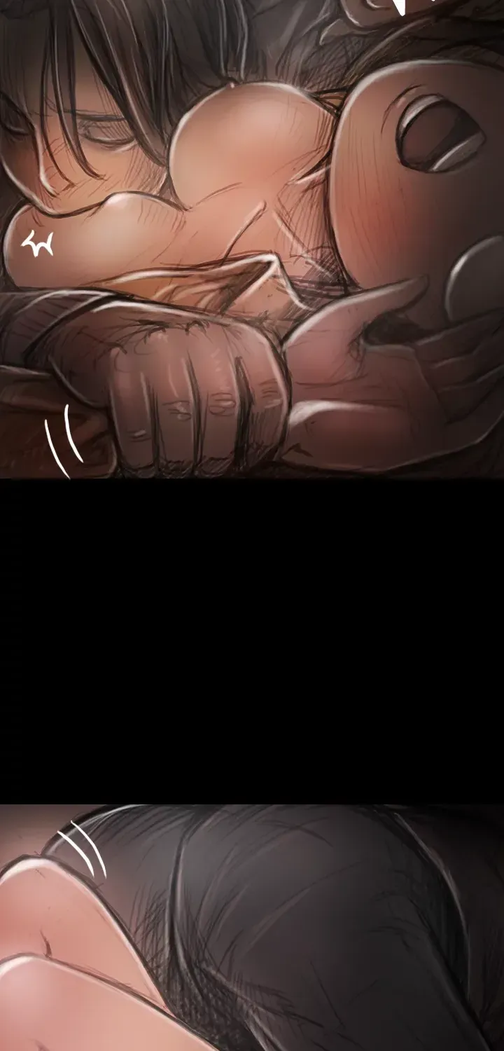 Read Red Light chapter 28 image 43 on Lezhin