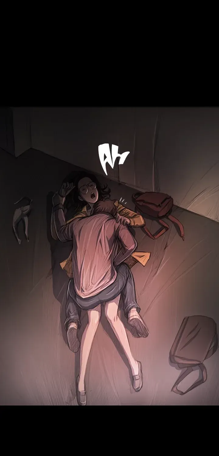 Read Red Light chapter 28 image 45 on Lezhin
