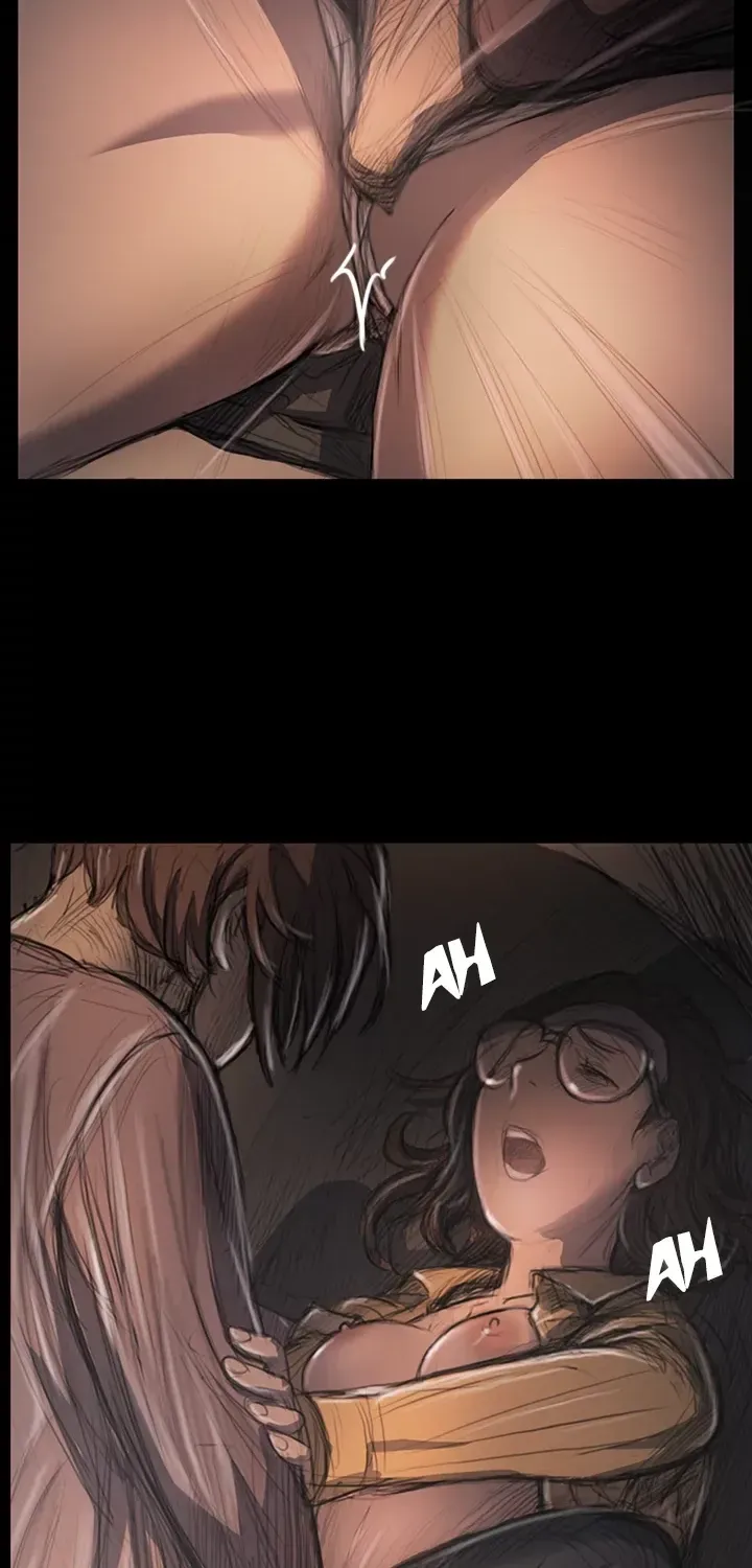 Read Red Light chapter 28 image 52 on Lezhin
