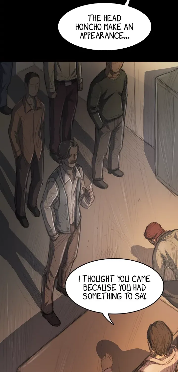 Read Red Light chapter 28 image 73 on Lezhin