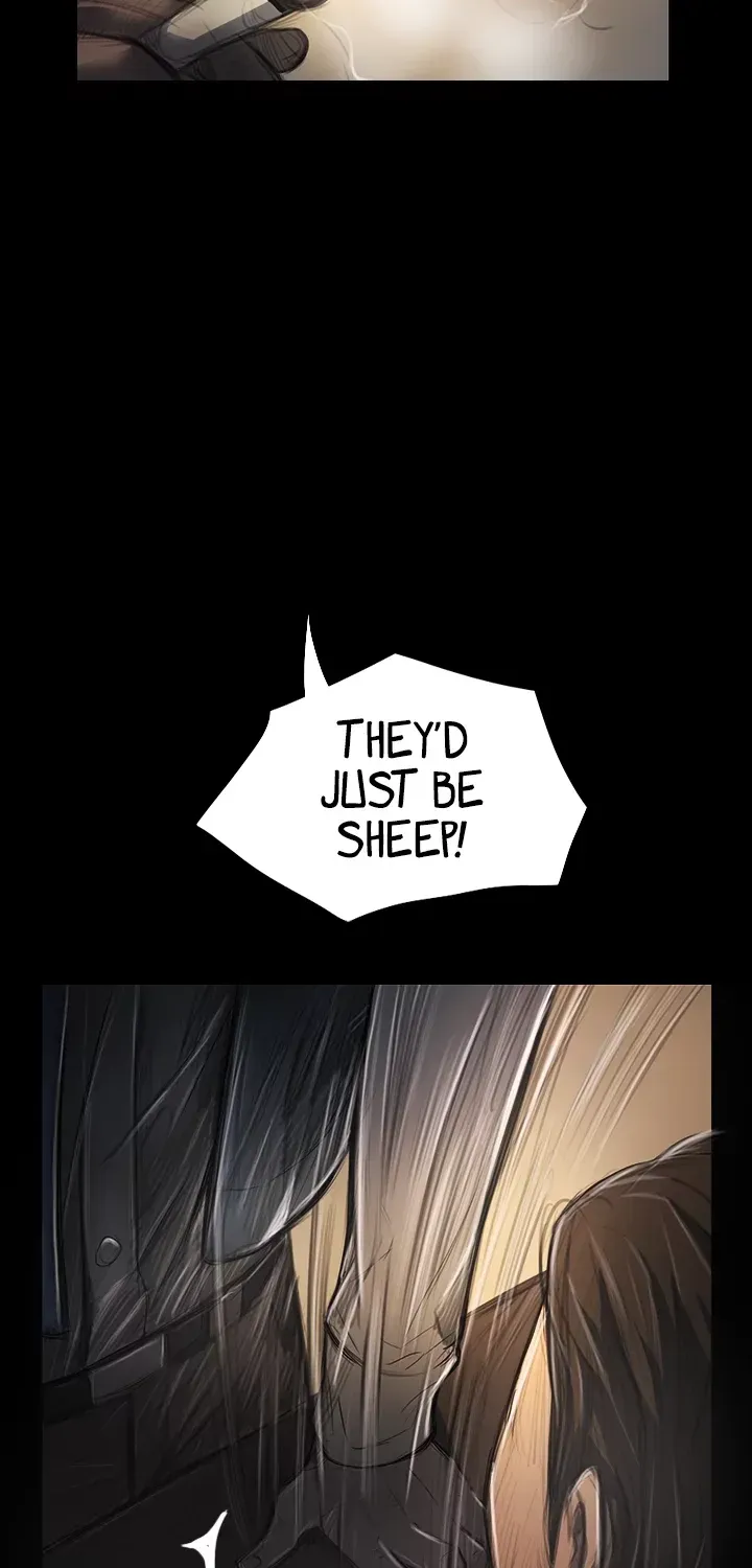 Read Red Light chapter 28 image 8 on Lezhin