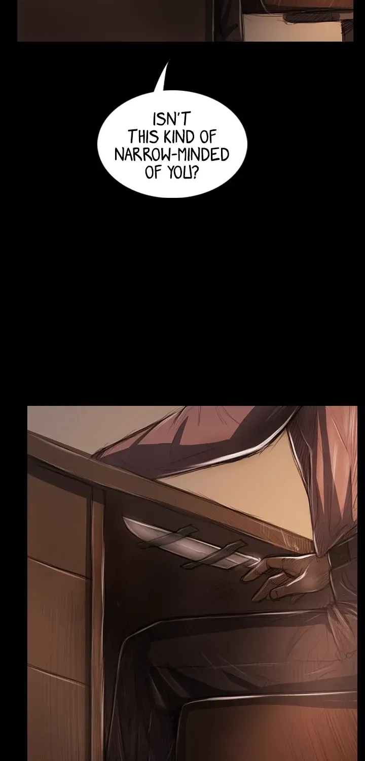 Read Red Light chapter 28 image 80 on Lezhin
