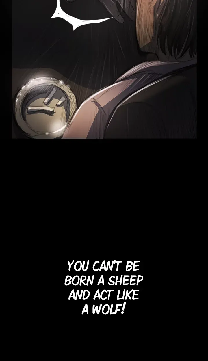 Read Red Light chapter 28 image 9 on Lezhin