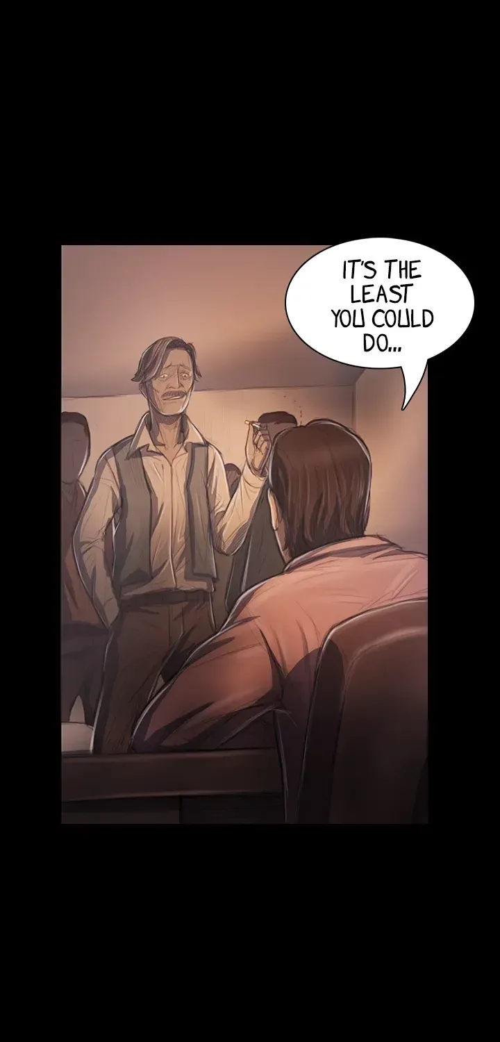 Read Red Light chapter 28 image 90 on Lezhin