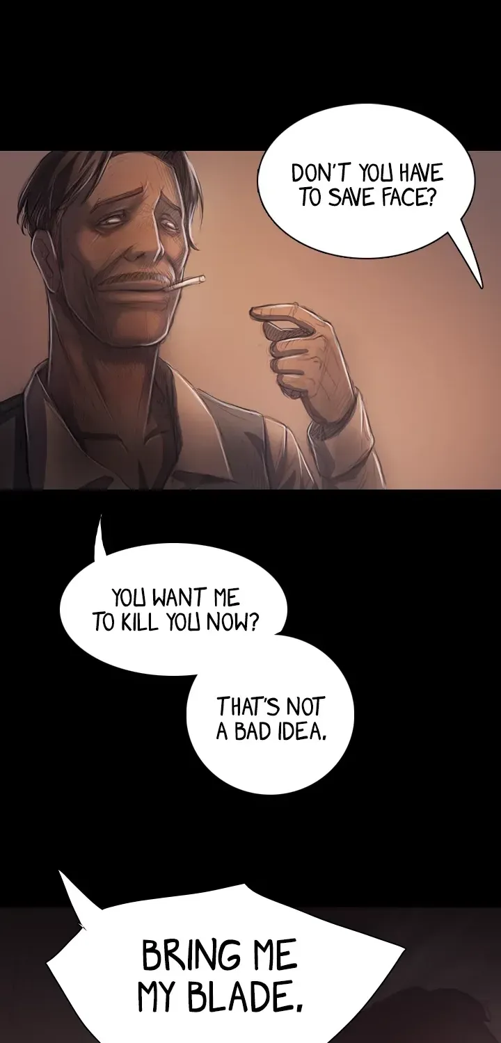 Read Red Light chapter 28 image 91 on Lezhin