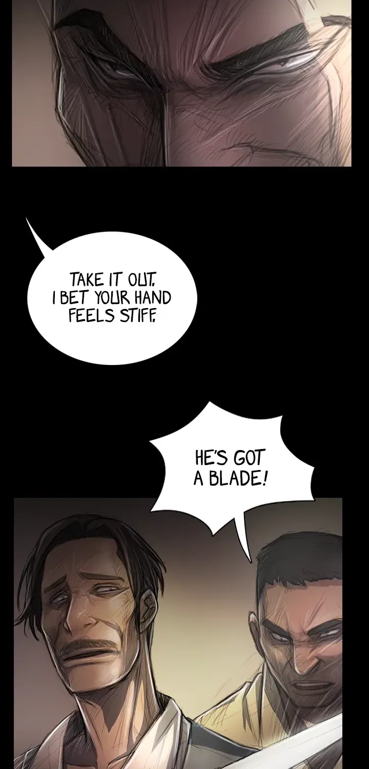 Read Red Light chapter 29 image 11 on Lezhin