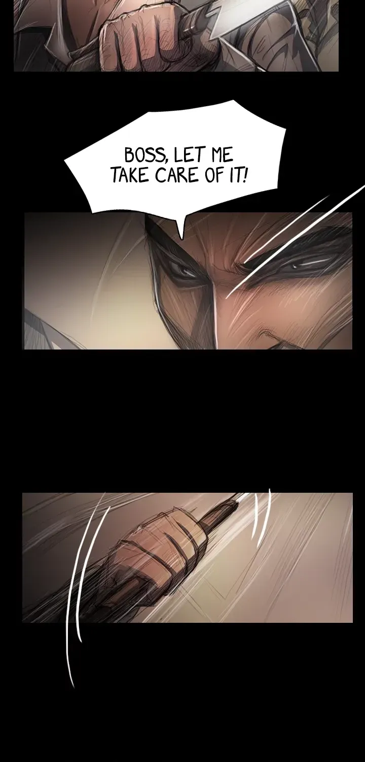 Read Red Light chapter 29 image 12 on Lezhin