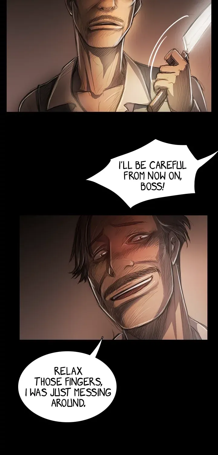 Read Red Light chapter 29 image 19 on Lezhin