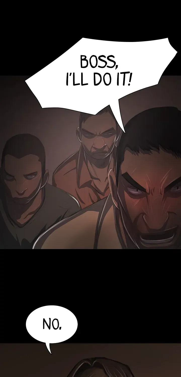 Read Red Light chapter 29 image 2 on Lezhin