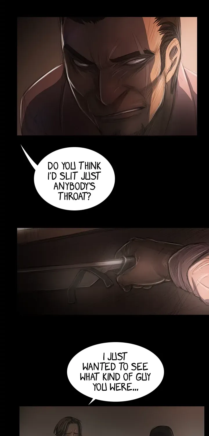 Read Red Light chapter 29 image 20 on Lezhin