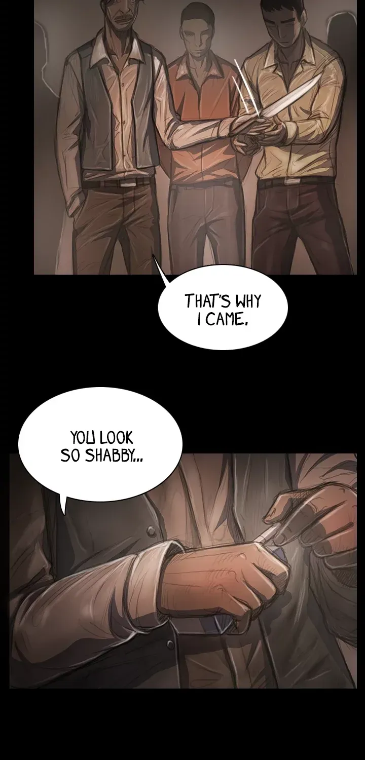 Read Red Light chapter 29 image 21 on Lezhin