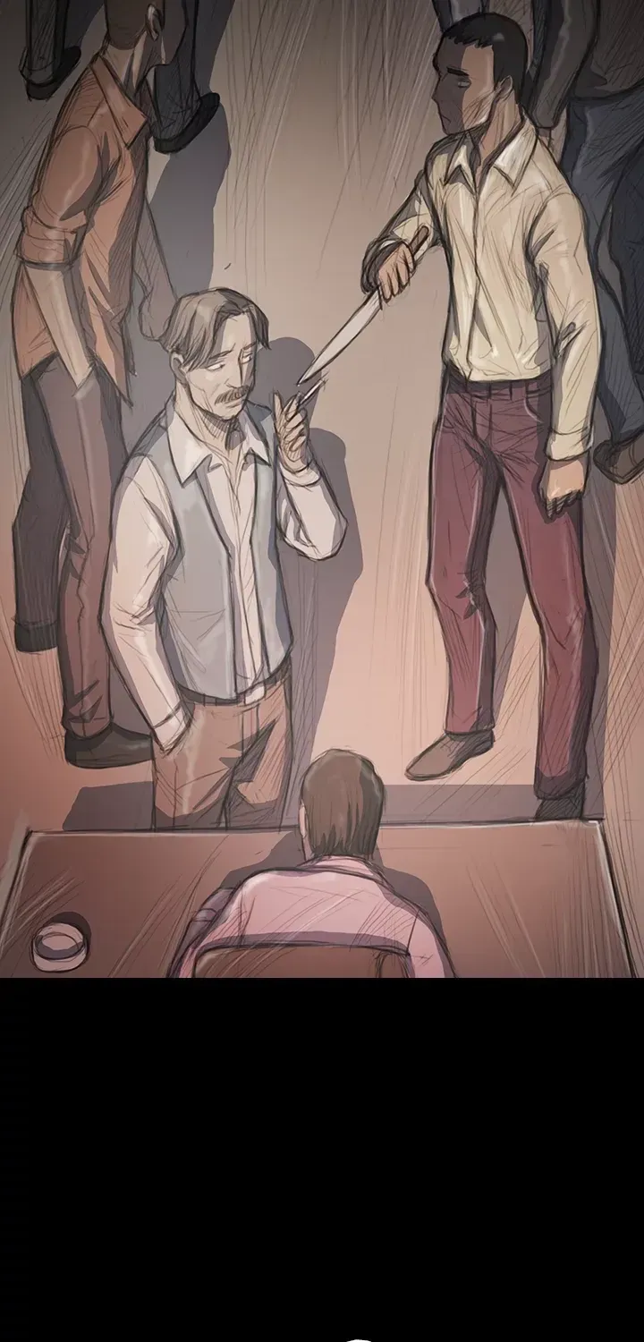 Read Red Light chapter 29 image 29 on Lezhin