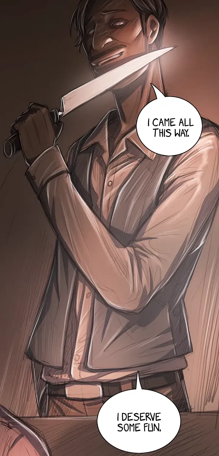 Read Red Light chapter 29 image 3 on Lezhin