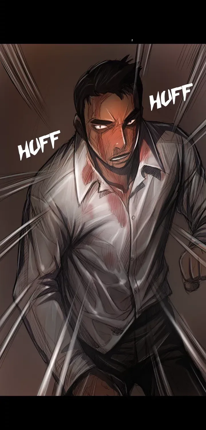Read Red Light chapter 29 image 32 on Lezhin