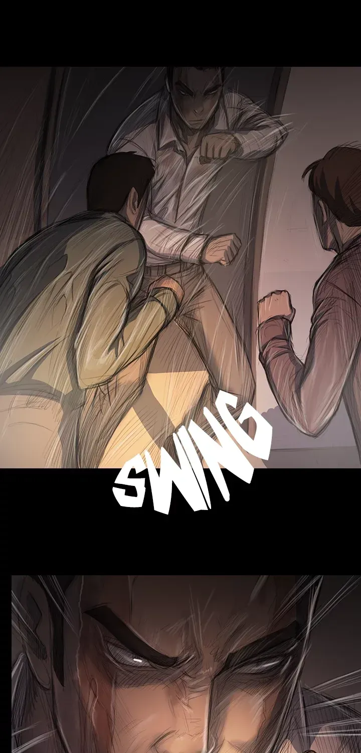 Read Red Light chapter 29 image 34 on Lezhin