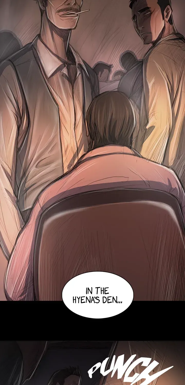 Read Red Light chapter 29 image 36 on Lezhin