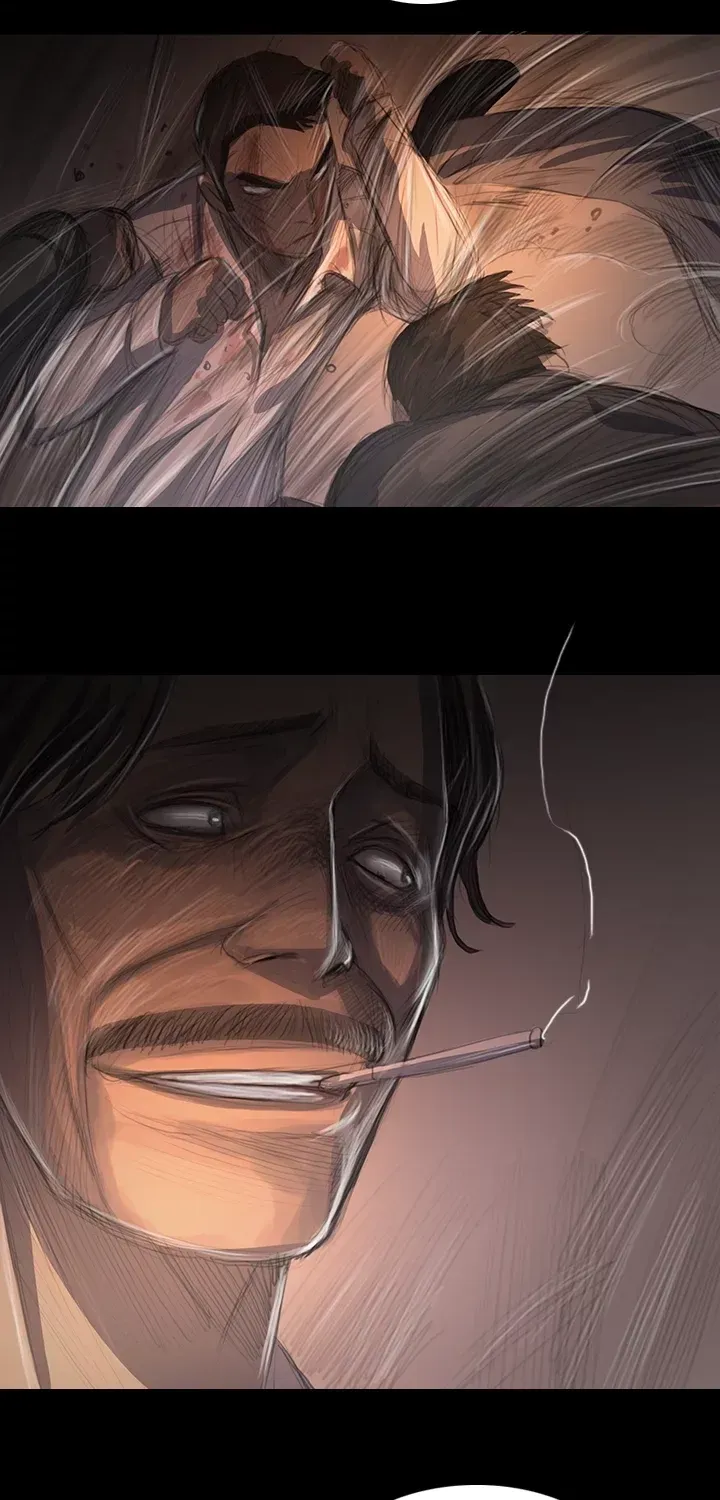 Read Red Light chapter 29 image 38 on Lezhin