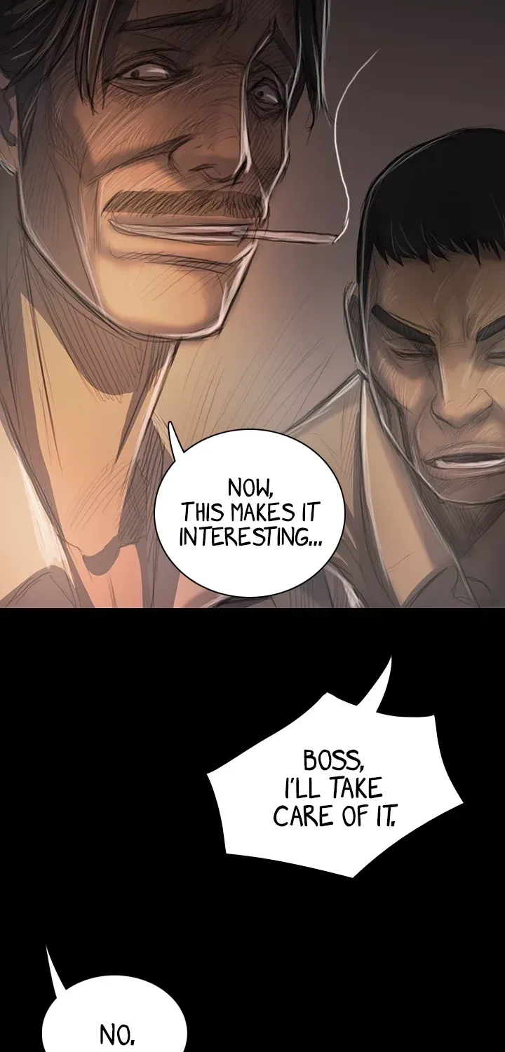 Read Red Light chapter 29 image 40 on Lezhin