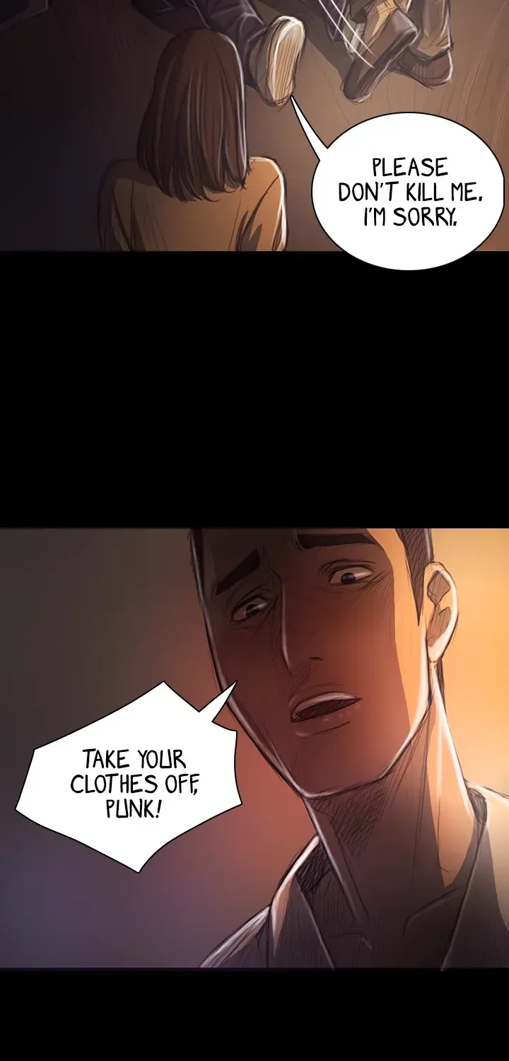 Read Red Light chapter 29 image 70 on Lezhin