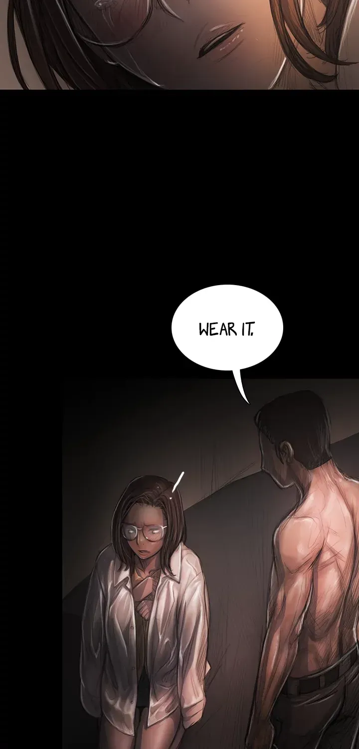Read Red Light chapter 29 image 80 on Lezhin