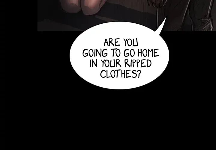 Read Red Light chapter 29 image 81 on Lezhin
