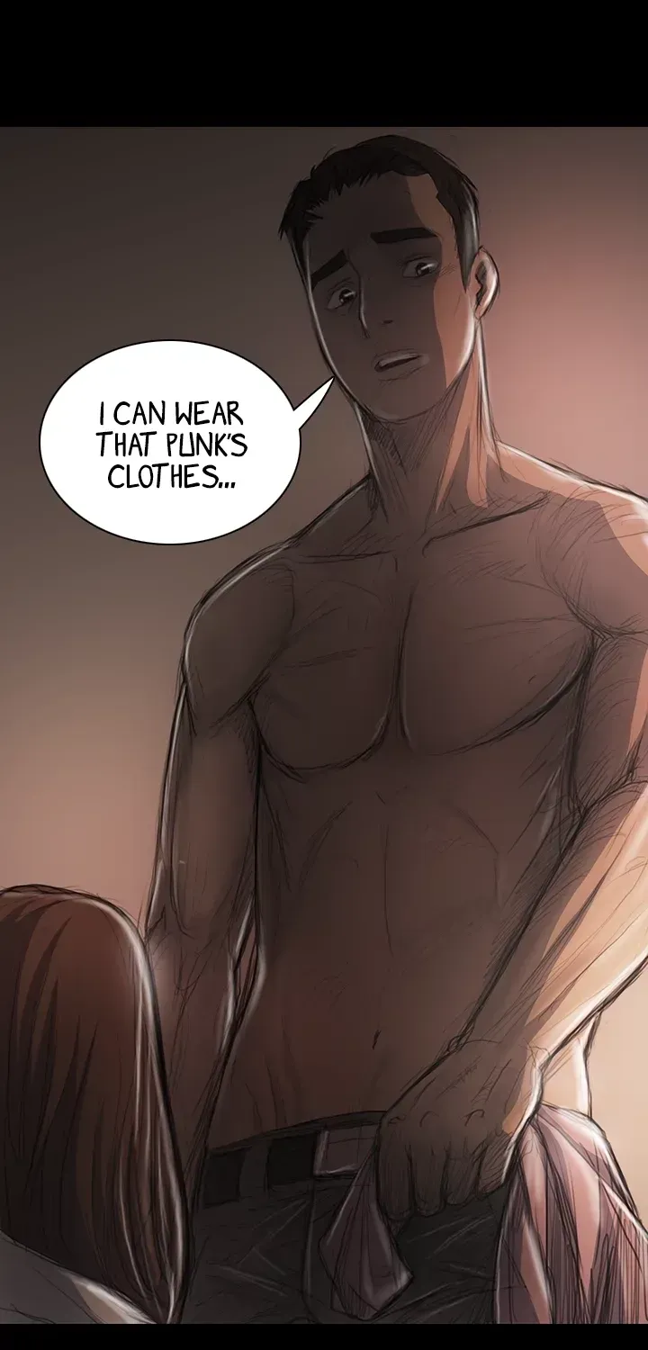 Read Red Light chapter 29 image 82 on Lezhin