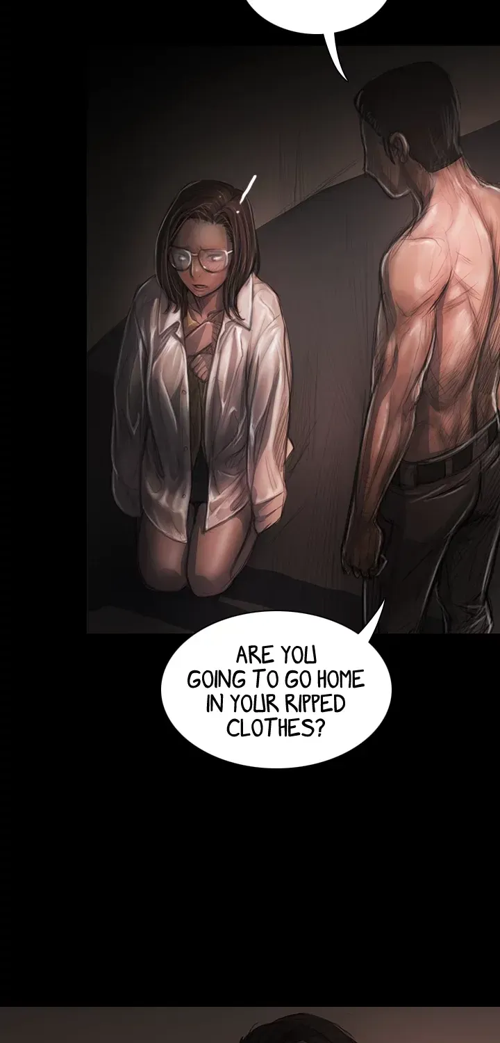Read Red Light chapter 30 image 1 on Lezhin