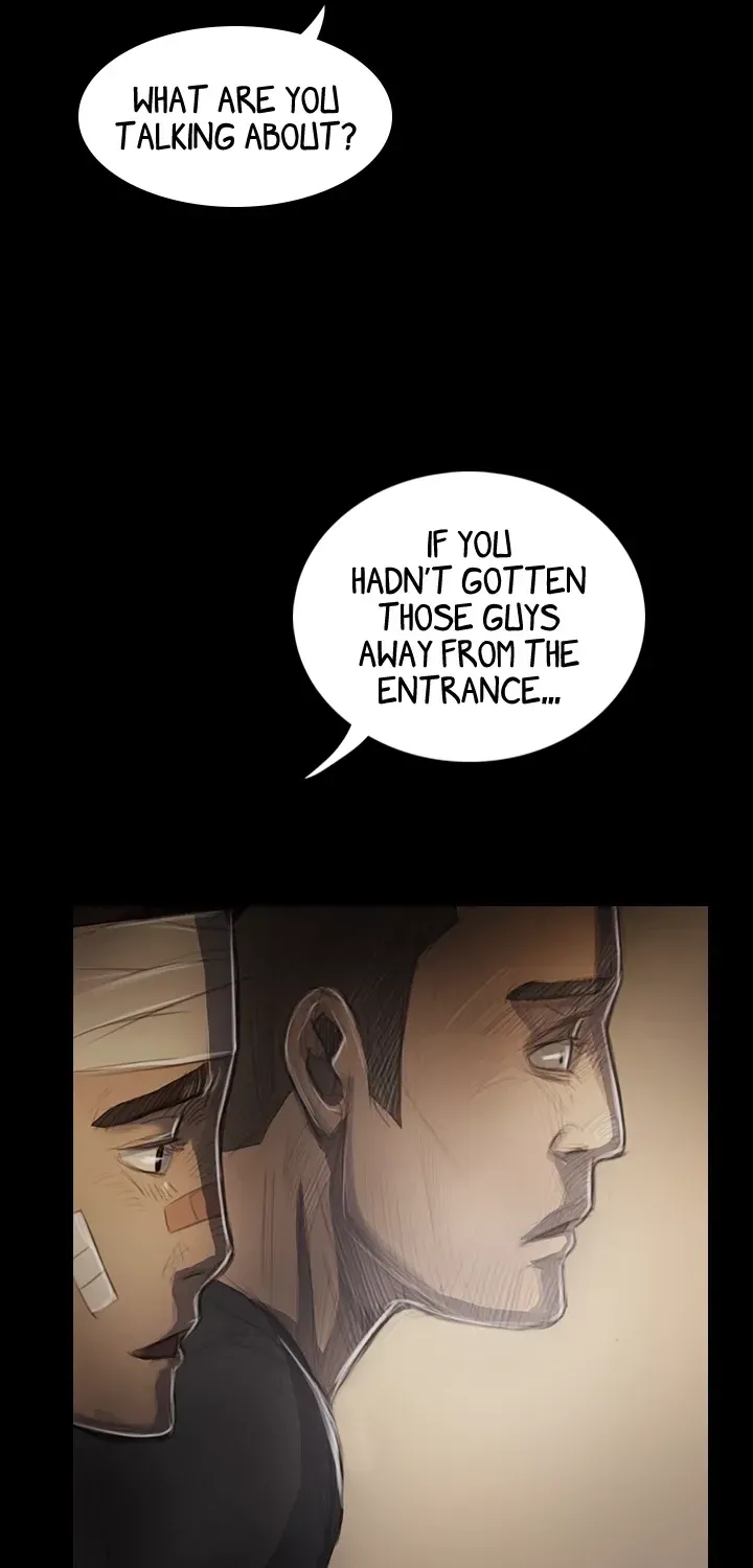 Read Red Light chapter 30 image 11 on Lezhin
