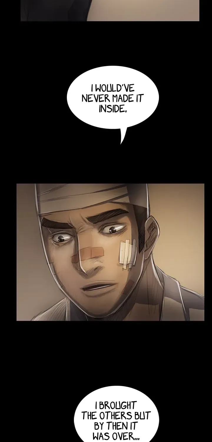 Read Red Light chapter 30 image 12 on Lezhin