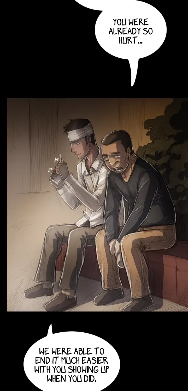 Read Red Light chapter 30 image 13 on Lezhin