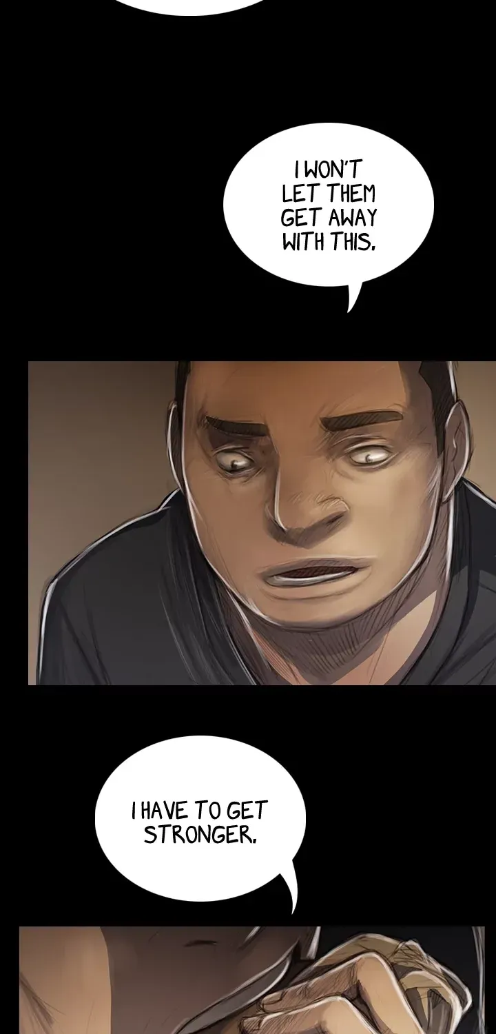 Read Red Light chapter 30 image 14 on Lezhin