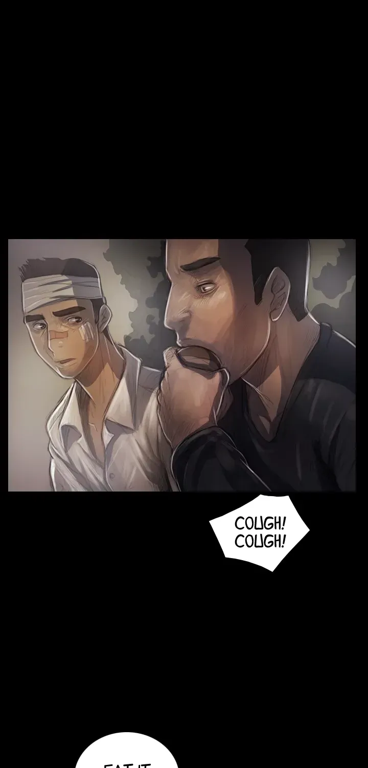 Read Red Light chapter 30 image 16 on Lezhin