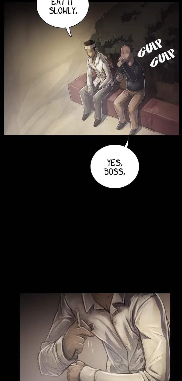Read Red Light chapter 30 image 17 on Lezhin