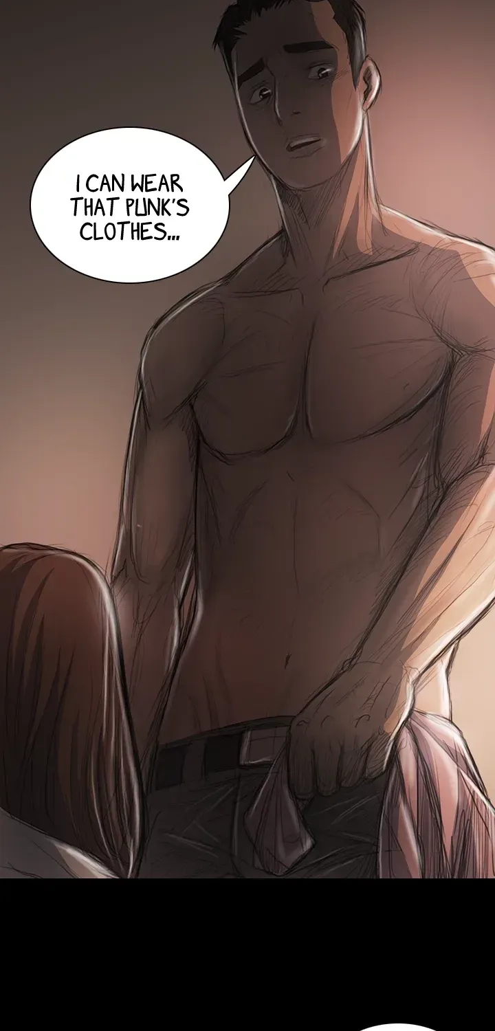 Read Red Light chapter 30 image 2 on Lezhin