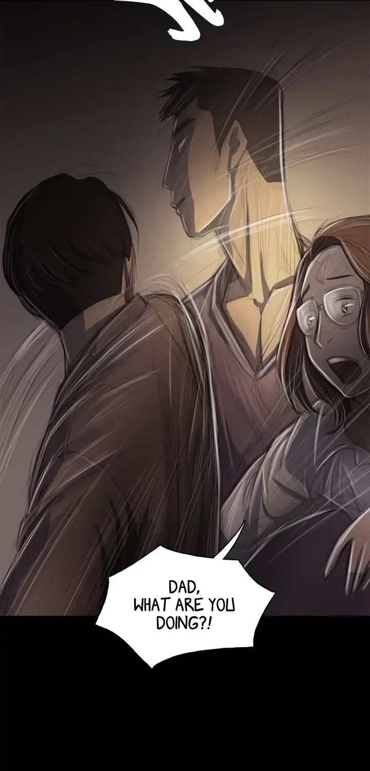 Read Red Light chapter 30 image 21 on Lezhin