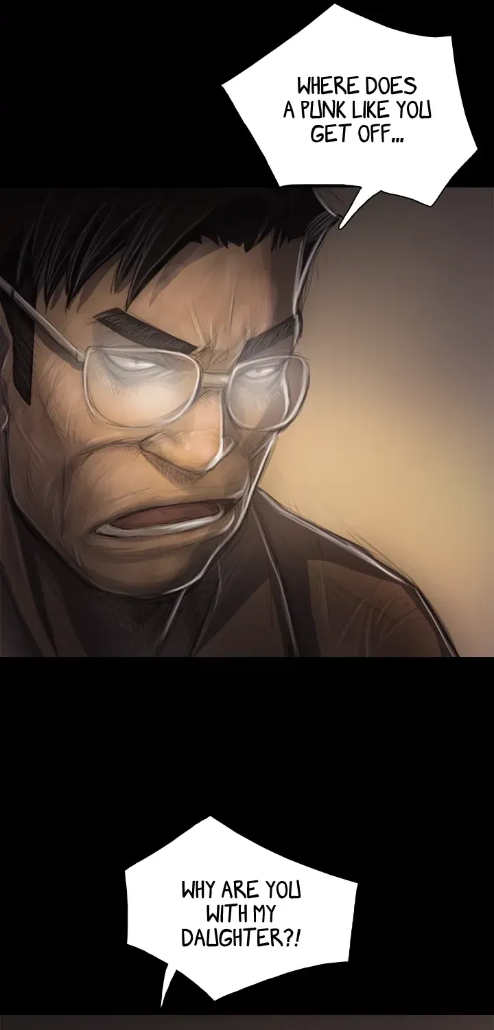 Read Red Light chapter 30 image 22 on Lezhin