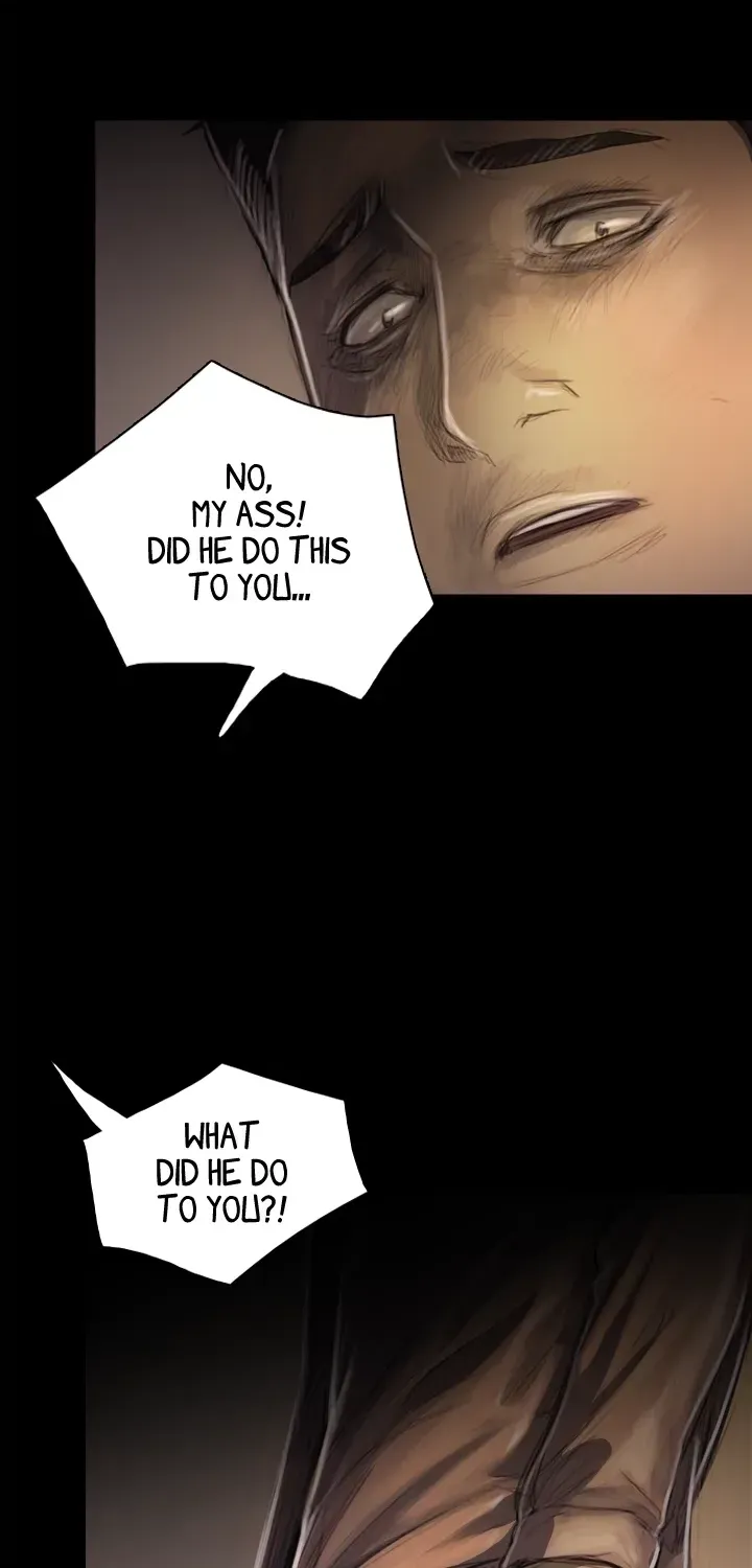Read Red Light chapter 30 image 24 on Lezhin