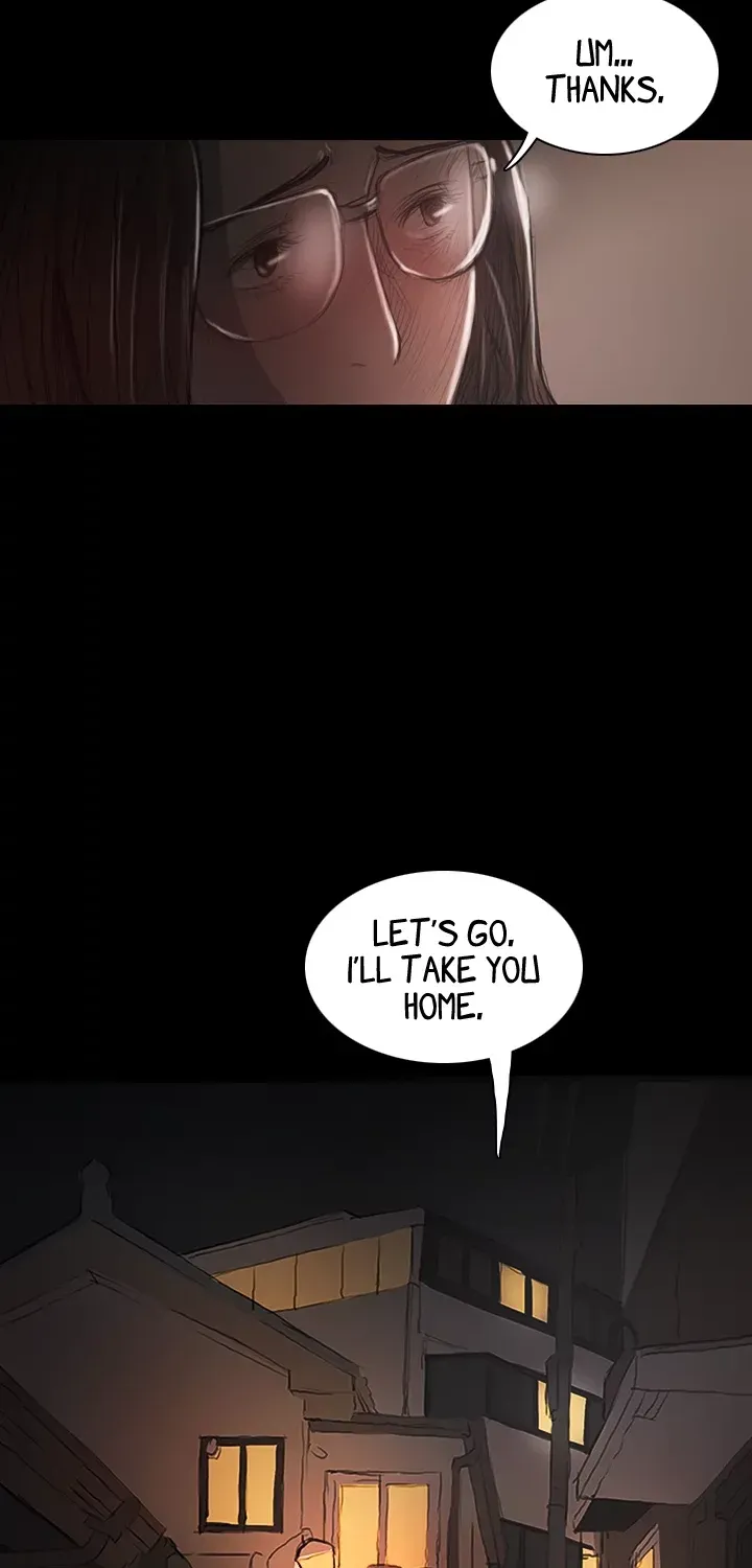 Read Red Light chapter 30 image 3 on Lezhin