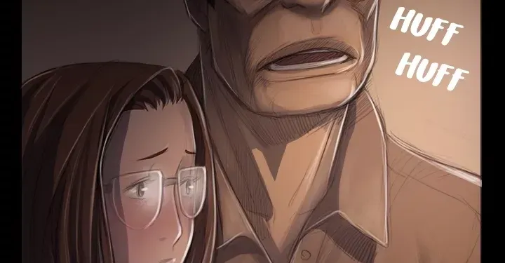 Read Red Light chapter 30 image 30 on Lezhin