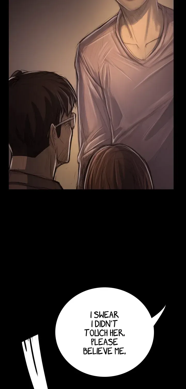 Read Red Light chapter 30 image 32 on Lezhin