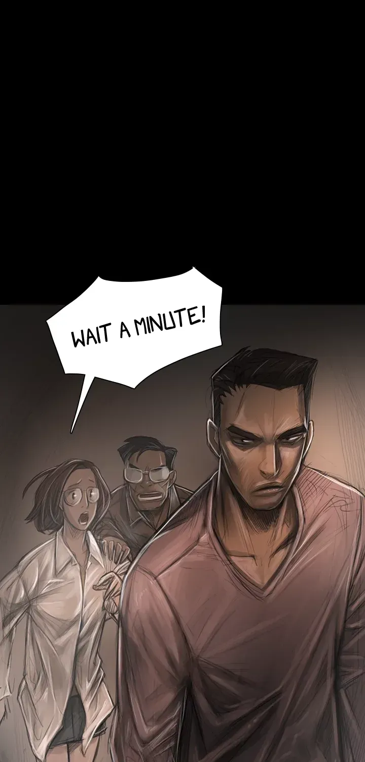 Read Red Light chapter 30 image 36 on Lezhin