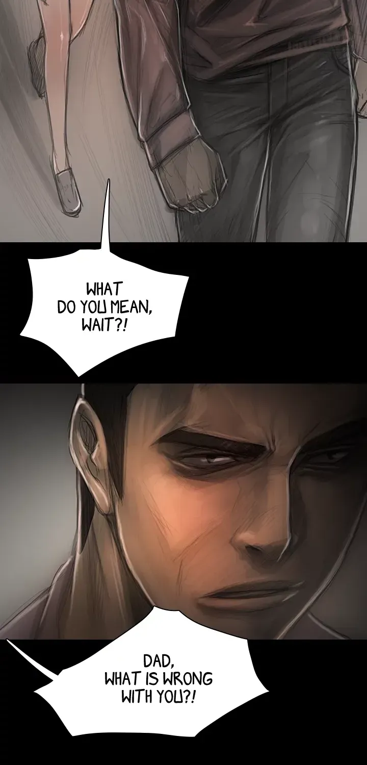 Read Red Light chapter 30 image 37 on Lezhin