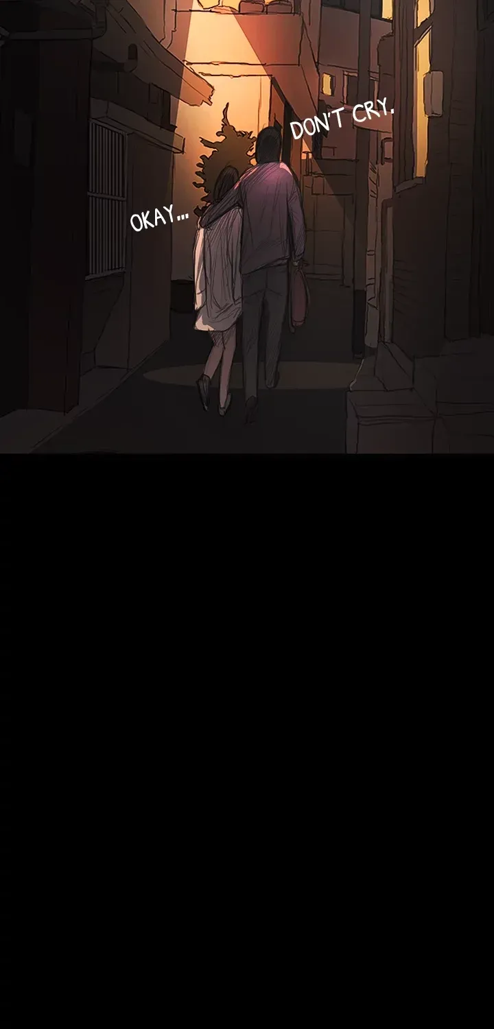 Read Red Light chapter 30 image 4 on Lezhin