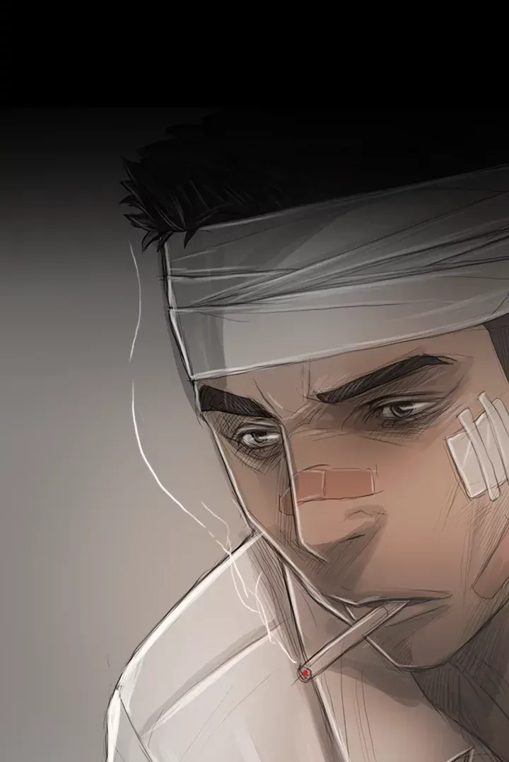 Read Red Light chapter 30 image 40 on Lezhin