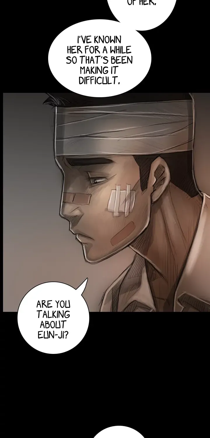 Read Red Light chapter 30 image 43 on Lezhin